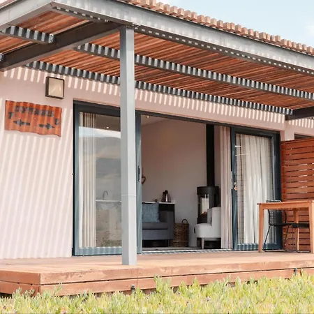 Khanyisa Mountain Lodge Robertson Exterior photo
