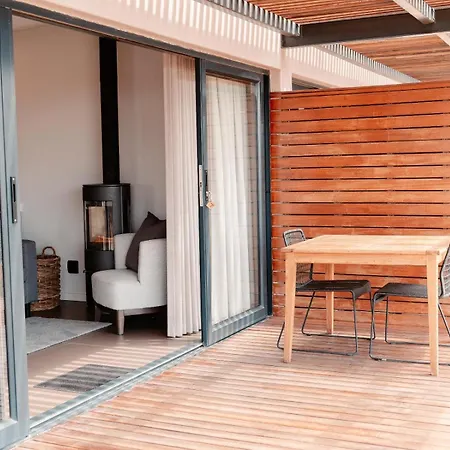 Khanyisa Mountain Lodge Robertson Exterior photo