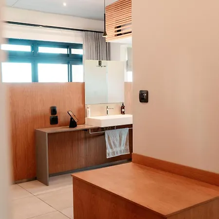 Khanyisa Mountain Lodge Robertson Room photo