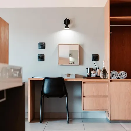 Khanyisa Mountain Lodge Robertson Room photo