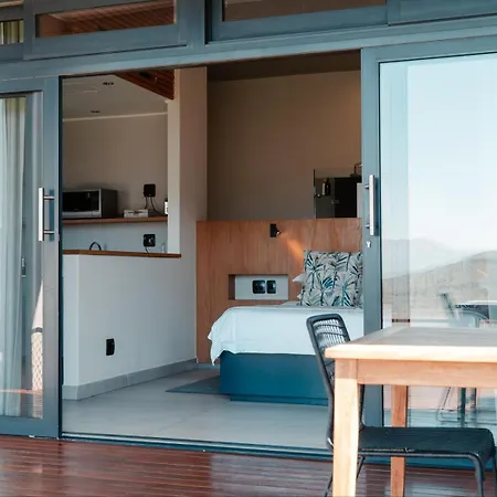 Khanyisa Mountain Lodge Robertson Room photo