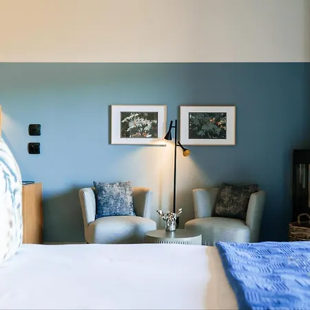 Khanyisa Mountain Lodge Robertson Room photo