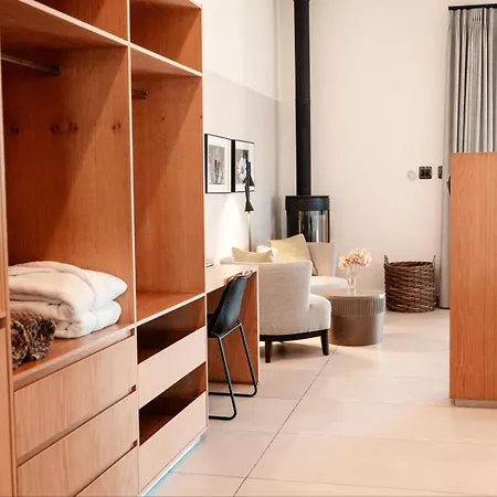 Khanyisa Mountain Lodge Robertson Room photo