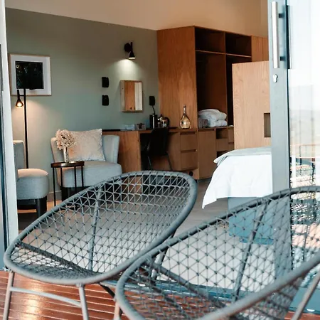 Khanyisa Mountain Lodge Robertson Room photo