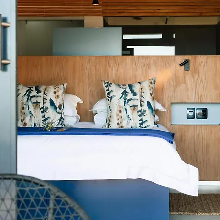Khanyisa Mountain Lodge Robertson Room photo