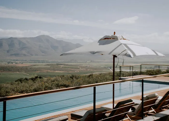 Khanyisa Mountain Lodge