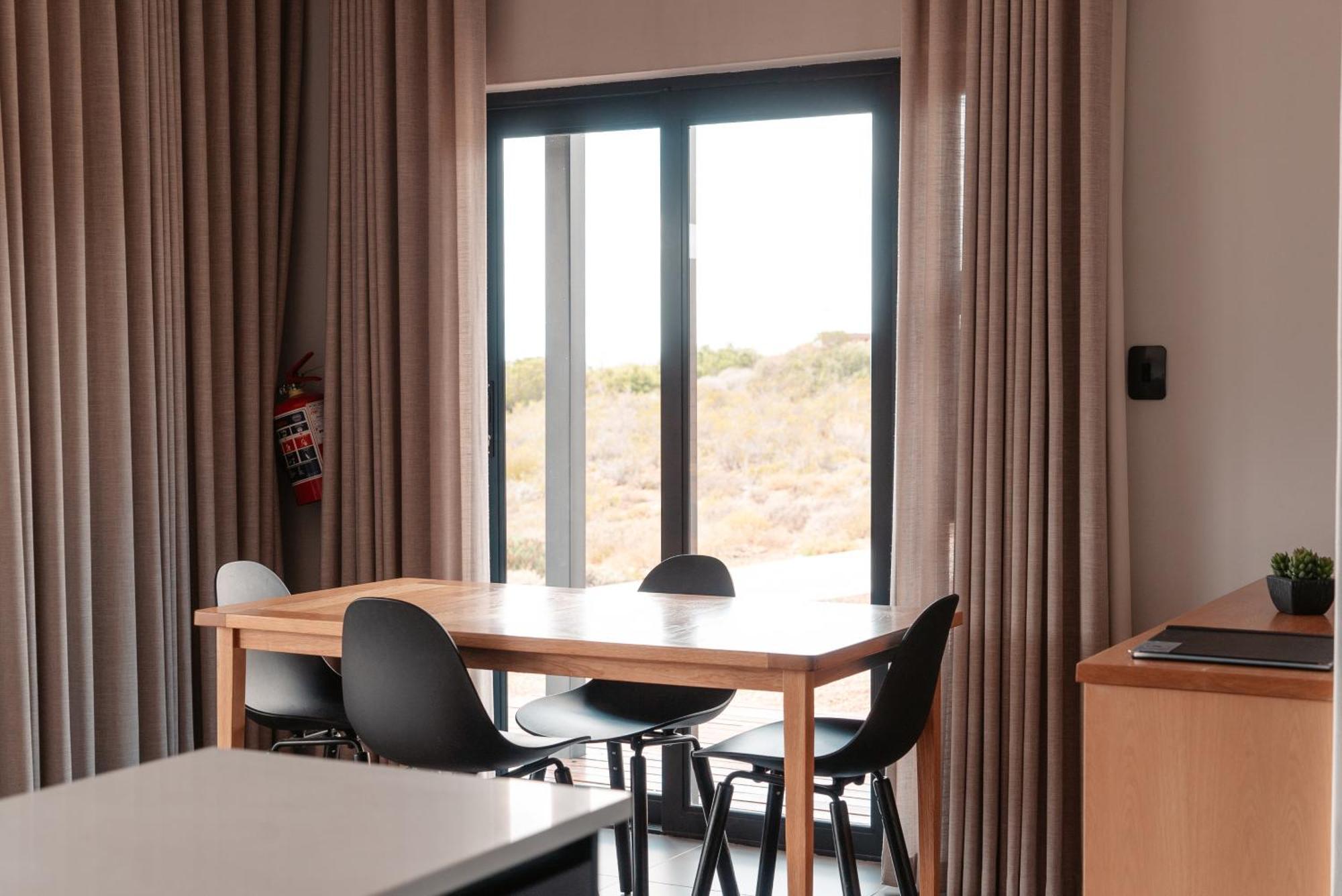 Lodge Khanyisa Mountain Robertson