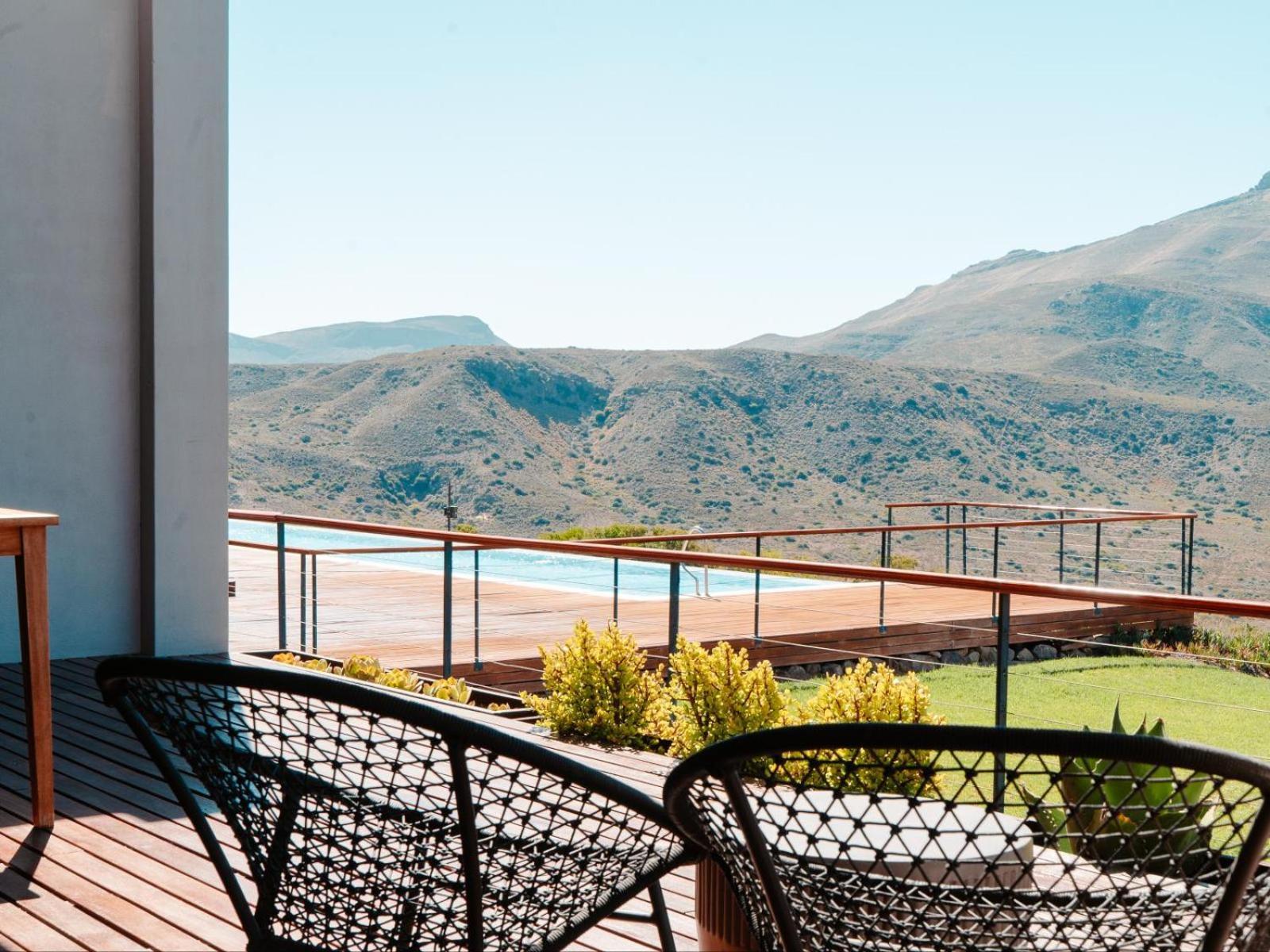 Lodge Khanyisa Mountain
