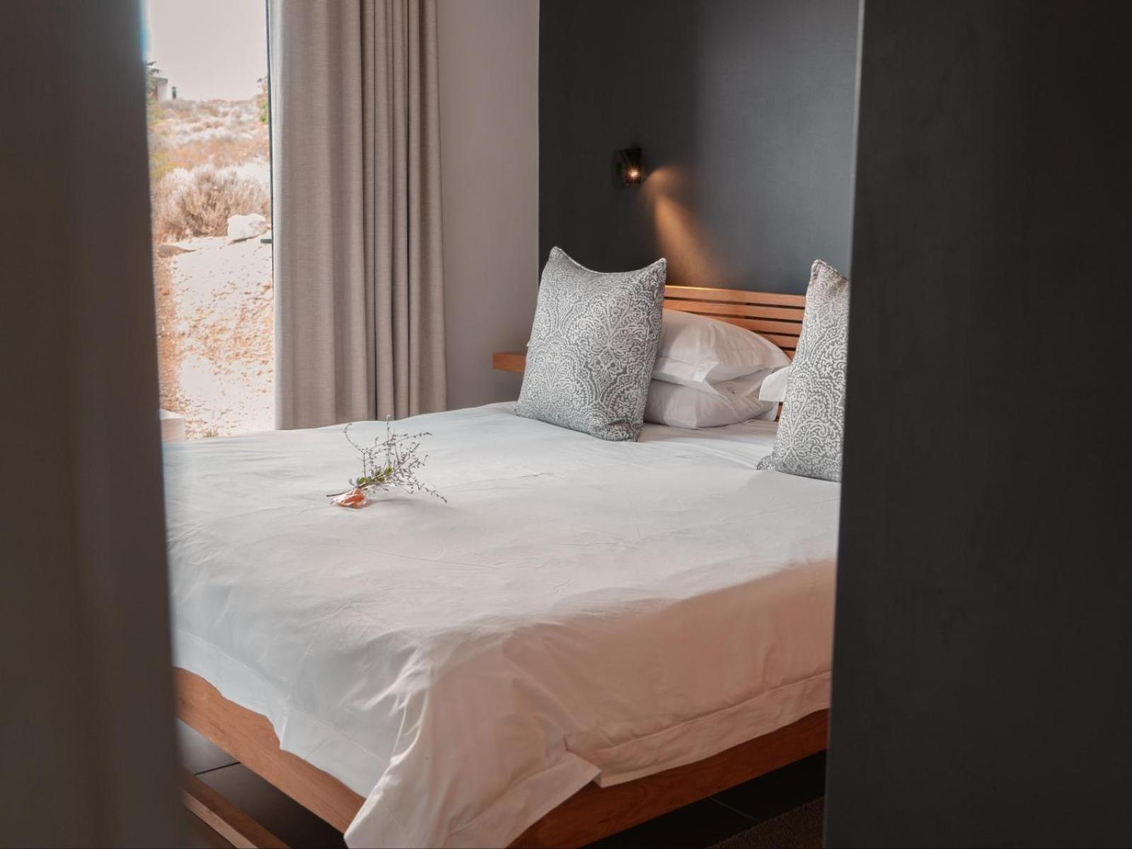 Lodge Khanyisa Mountain