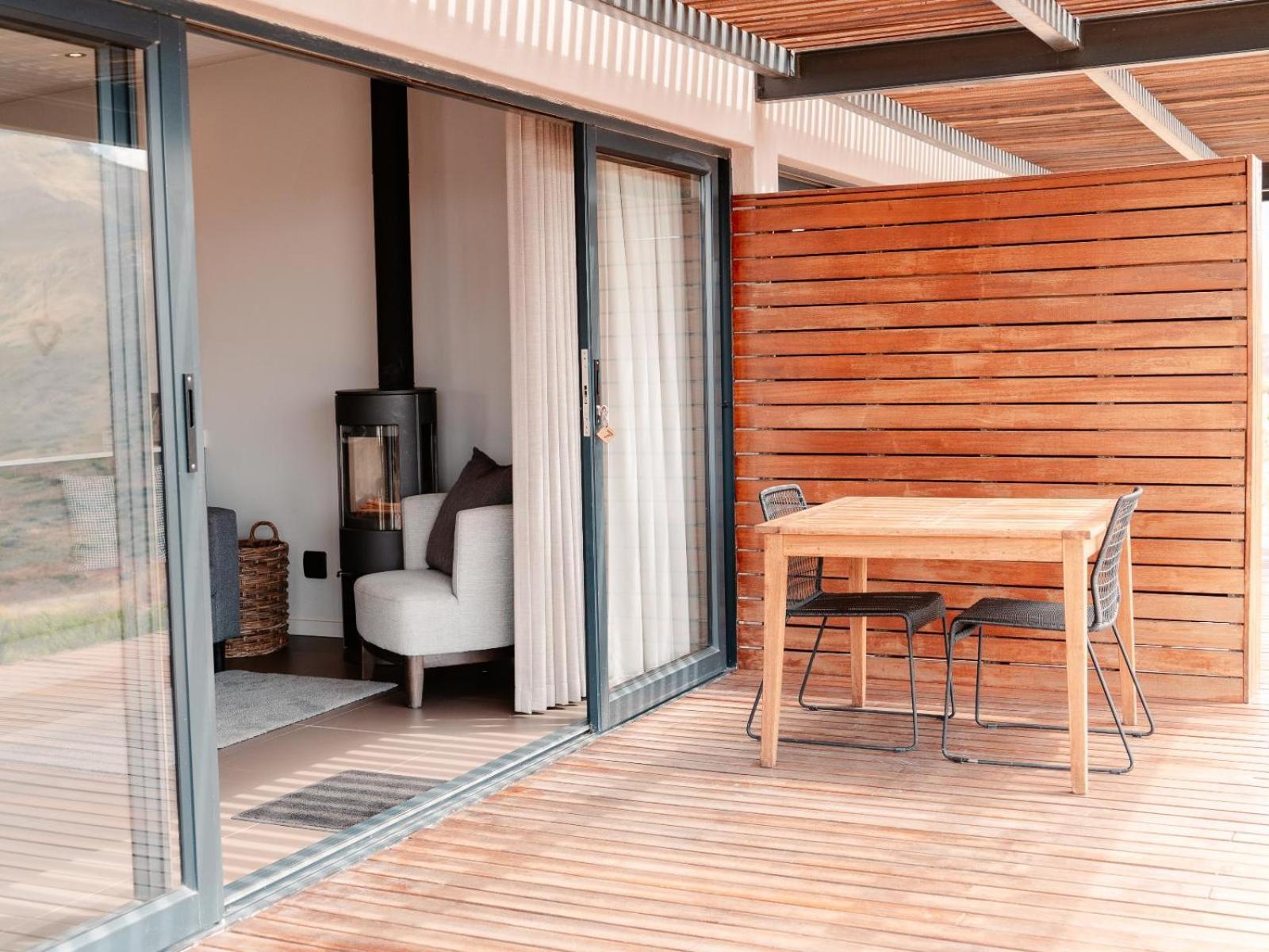 Khanyisa Mountain Lodge