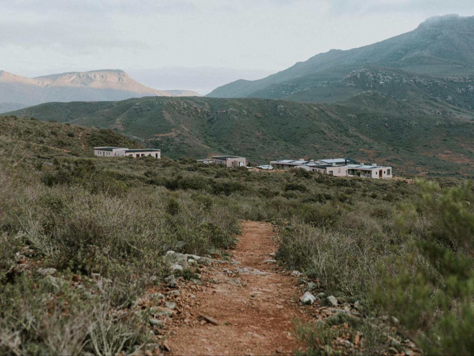 Lodge Khanyisa Mountain