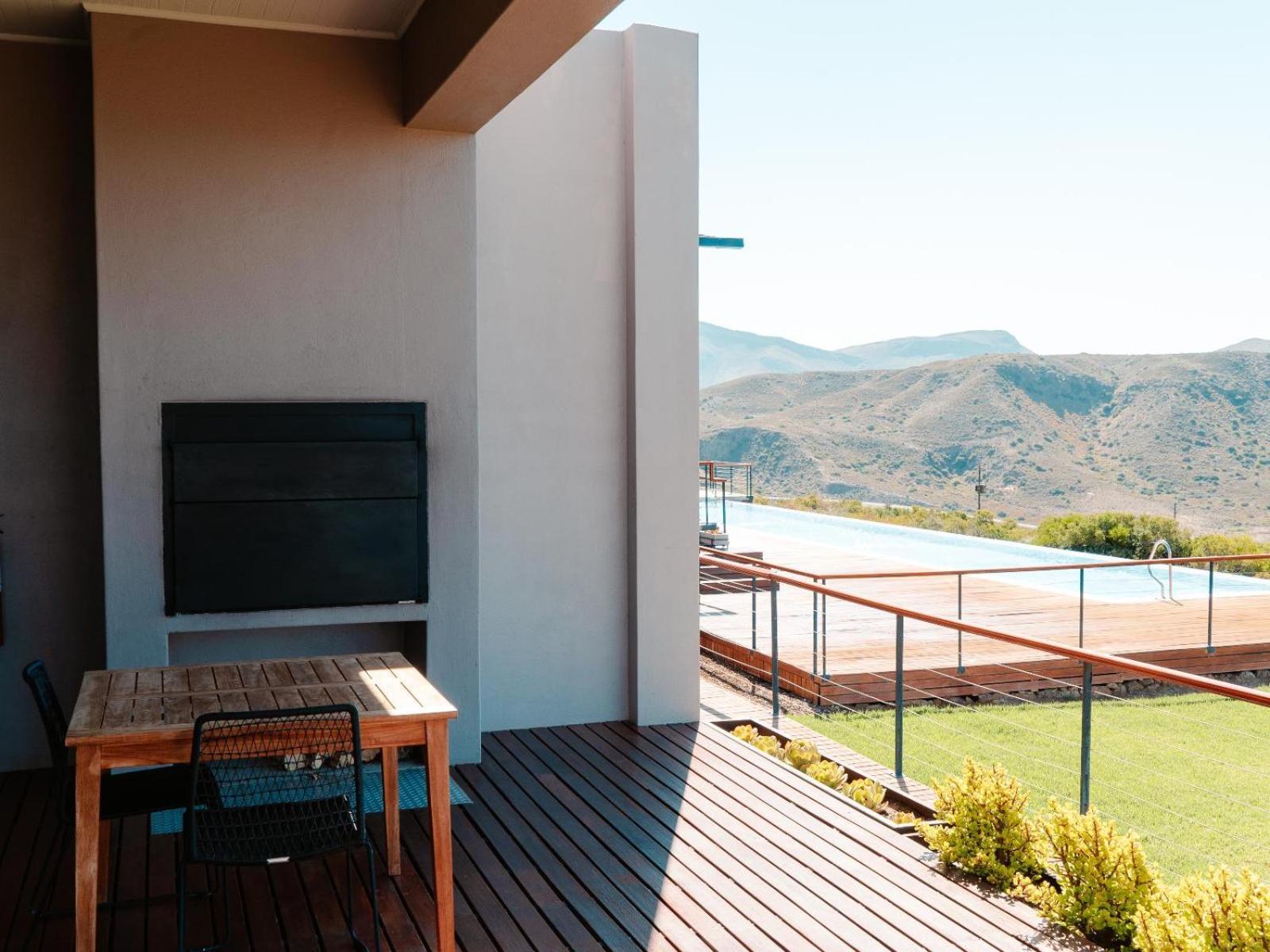Lodge Khanyisa Mountain *