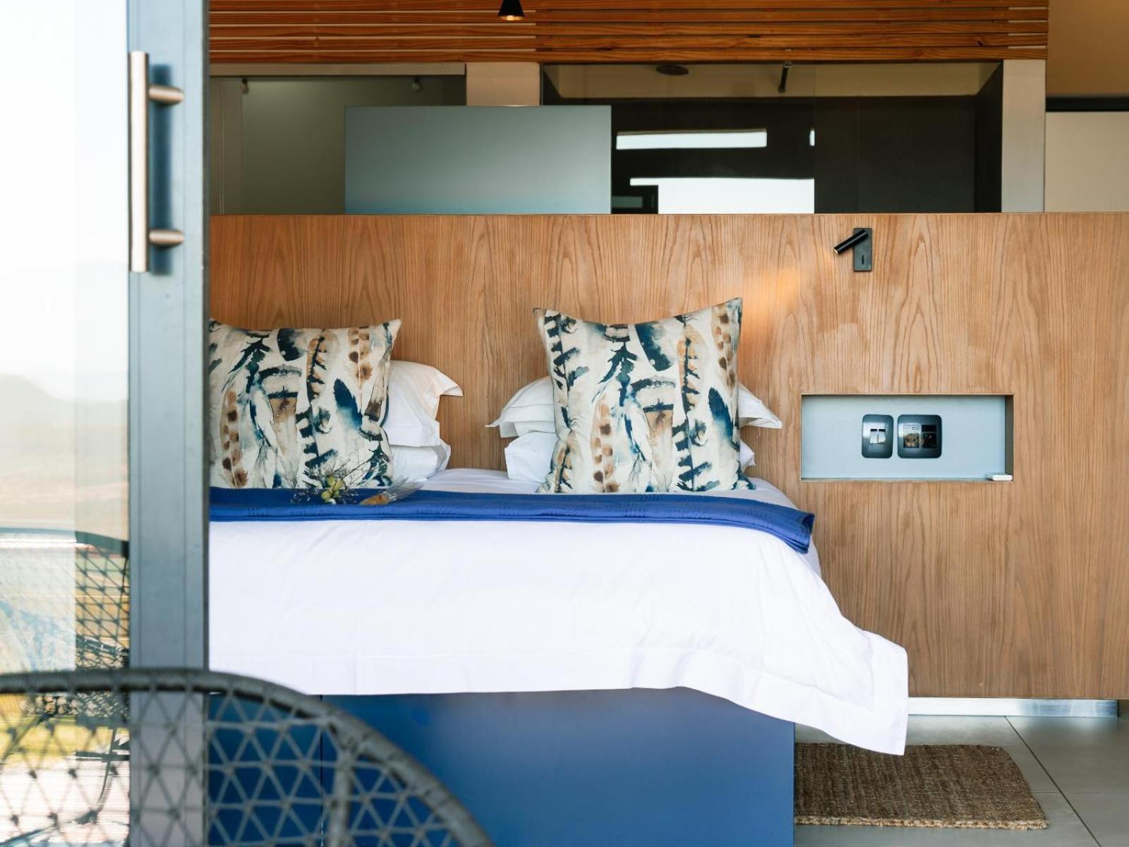 Khanyisa Mountain Lodge Robertson