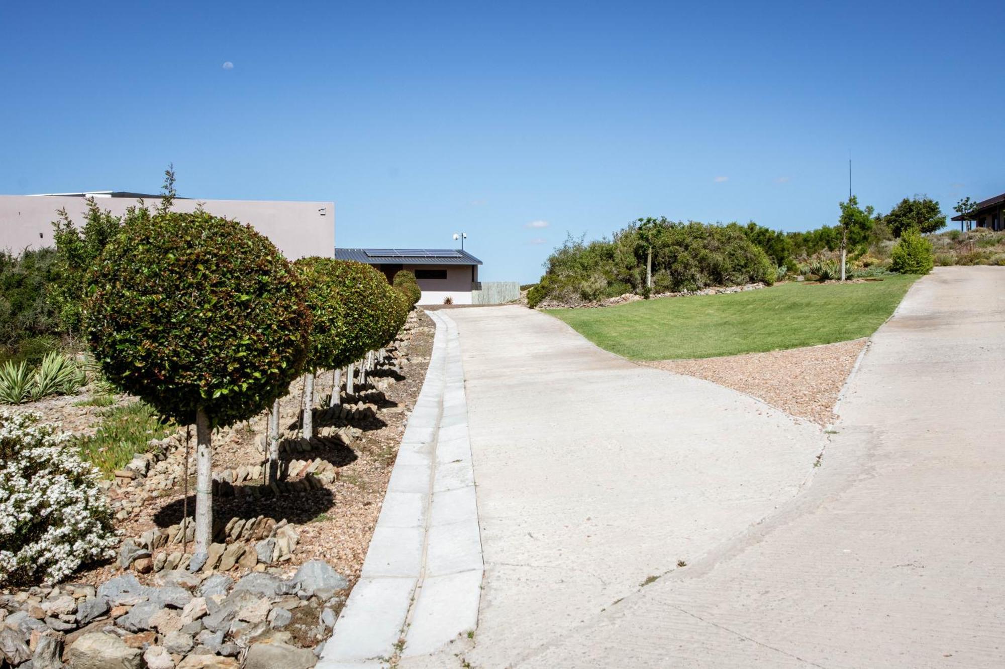 Khanyisa Mountain Lodge