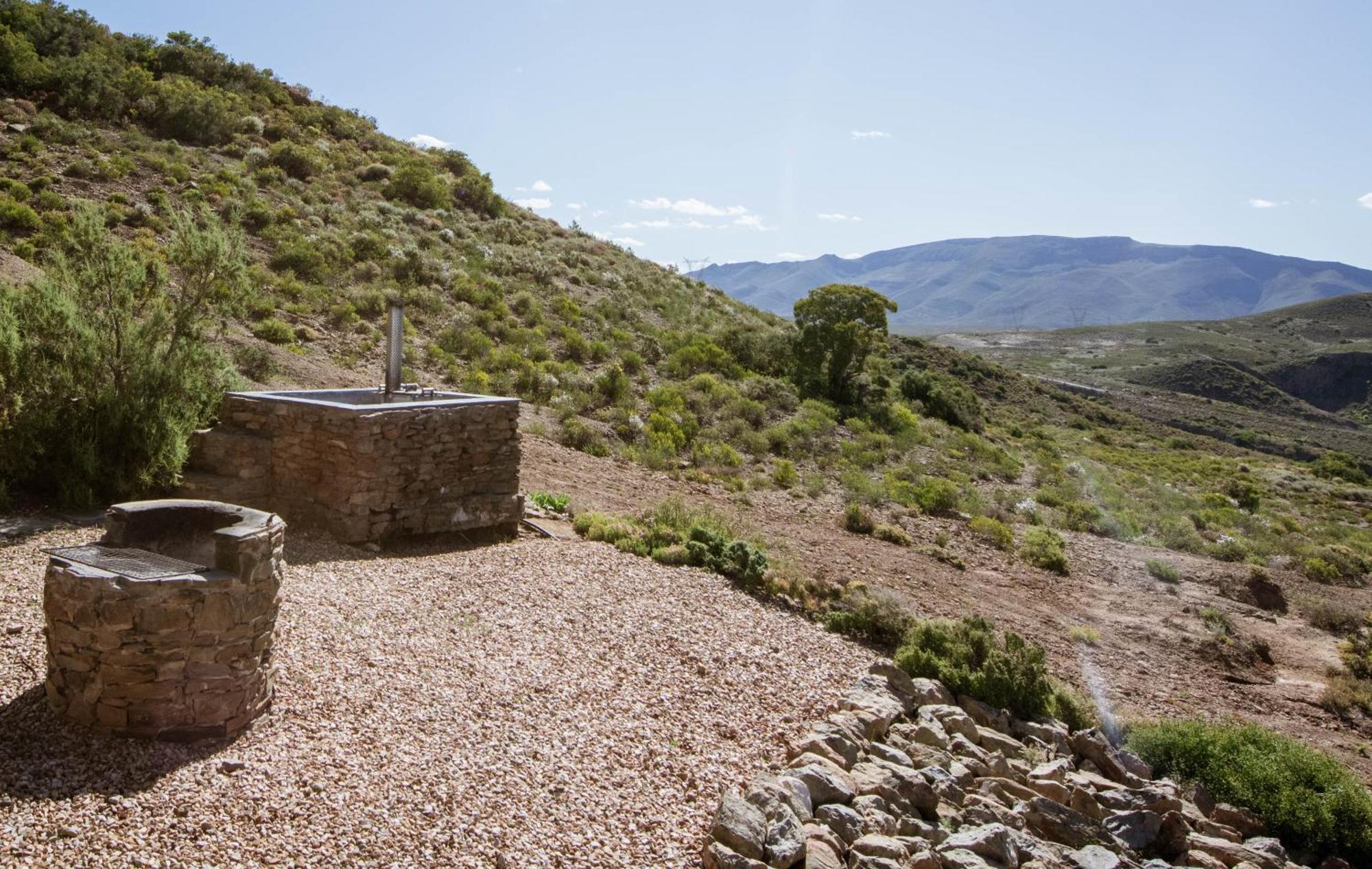 Khanyisa Mountain